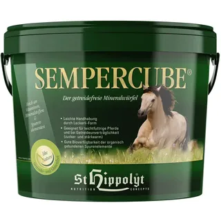 St. Hippolyt SemperCube 3 kg