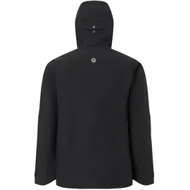 Marmot Orion Goretex Jacket black (001) L