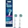 Oral-B CrossAction Aufsteckbürste 2 St.