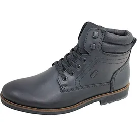Rieker F4544-00 Herren Schwarz 45
