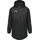 hummel Authentic Bench Winterjacke Kinder black/white 116