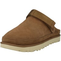 UGG Australia UGG Goldenstar Clog Holzschuh kastanienbraun