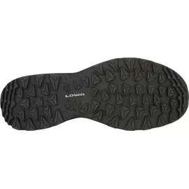 Lowa Innox Pro GTX LO Damen Merlot/Rose 41