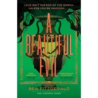 Penguin Random House Children's UK A Beautiful Evil
