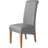 Bestcovers Stuhlhussen - Stretch Stuhlhussen für Esszimmerstühle - 100% Wasserdicht - Abnehmbarer Stühle Schutz Dekoration Stuhlbezug für Haus, Küche, Hotel, Restaurant, Bankett, Hochzeit, Party