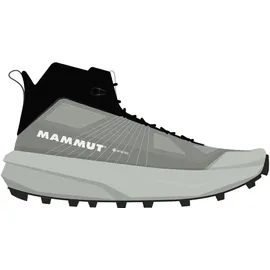 Mammut Aenergy Mtn Mid GTX Women grau
