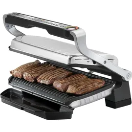 Tefal Optigrill+ XL Snacking&Baking GC724D