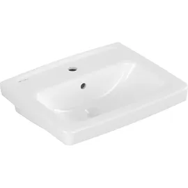 Villeroy & Boch Newo Waschbecken 55 x 44 cm 4A925501