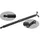 FEBI Gasfeder Koffer Laderaum 29334
