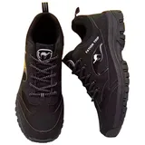 SWZEC OrthoTrip Hallux – ergonomische & schmerzlindernde Hallux Valgus Schuhe - 43 EU