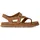 UGG Australia Goldengaze Toe Post Damen Kastanie 38
