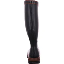 Aigle Parcours 2 Stiefel 38 Grün/Bronze