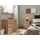 Rauch Nachtschrank Base 2er-Set 0 x 0 x 0 cm Braun