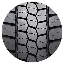 Bridgestone Duravis R-Drive 002 M+S 3PMSF 315/80 R22.5 156/150L