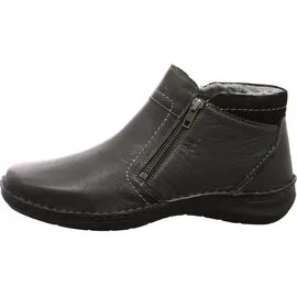 Josef Seibel New Anvers 04 Herren Schwarz 39