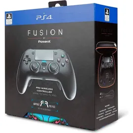 PowerA Fusion Pro Wireless Controller