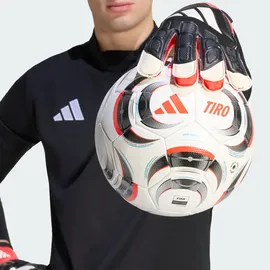 adidas Predator Training Black/Black/Lucid Red 8