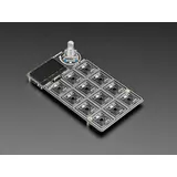 Adafruit MACROPAD RP2040 Bare Bones für 3x4 Taster mit Encoder, OLED, 5100