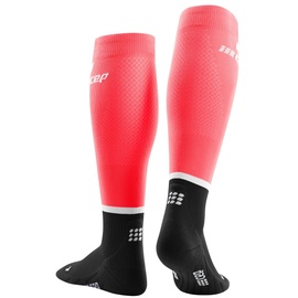 CEP Damen The Run Socks Tall Socks pink
