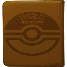 Pokemon Trading Card Game Evoli 9-Pocket Pro Binder