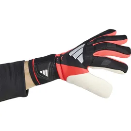 adidas Predator Competition Schwarz/Lucid Red/White 8