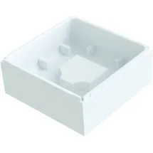 Schedel MultistarDuschwannenträger 20010 90x90x15cm, Trägerhöhe 30,5cm