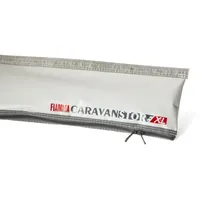 Fiamma Caravanstore 310 XL Markise 316 cm Grau