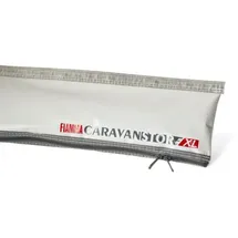 Fiamma Caravanstore 310 XL Markise 316 cm Grau