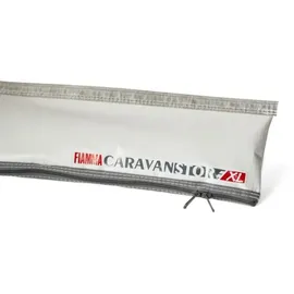 Fiamma Caravanstore 310 XL Markise 316 cm Grau