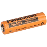 Panasonic Akku AA 2080 mAh 4 St.