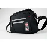 Northwind Lenkertasche Pure schwarz