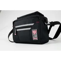 Northwind Lenkertasche Pure schwarz
