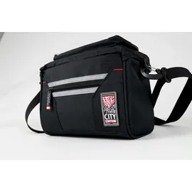 Northwind Lenkertasche Pure schwarz