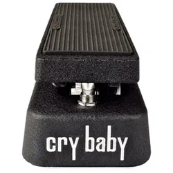 DUNLOP Clyde McCoy Cry Baby Wah