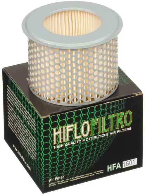 Hiflofiltro Luftfilter - HFA1601 Honda CB650C Custom