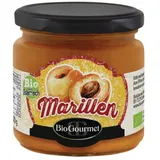 BioGourmet Marillen Fruchtaufstrich bio