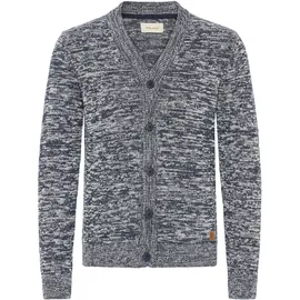 Blend Strickjacke BHDamon in Blau | Gr.: XXL