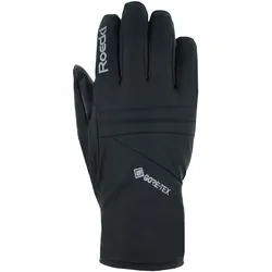 Roeckl Hintertux GTX Wintersporthandschuh - 7.5 - black