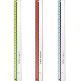 Herlitz Lineal my.pen 30cm