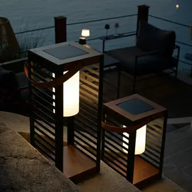 Lumisky Solarlaterne FERIAN