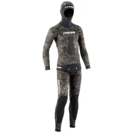 Cressi Neoprenanzug Tracina Braun XL