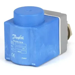 Danfoss Spulen, Wechselspannung 50 Hz, 10 W 230 V