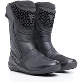 Dainese Fulcrum 3 GTX wasserdichte Motorrad Stiefel Schwarz 46