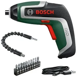 Bosch IXO 7 Flexi-Set (06039E000A)