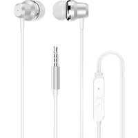 DUDAO X10 Pro Audio-Kopfhörer mit 3,5-mm-Audiobuchse, weiß