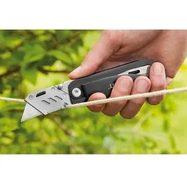 Westcott Multifunktionsmesser schwarz