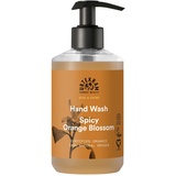 Urtekram Handseife - Alle Hauttypen - Spicy Orange Blossom Hand Wash