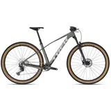 Trek Procaliber 9.5 2026 29 Zoll RH 0 cm grün