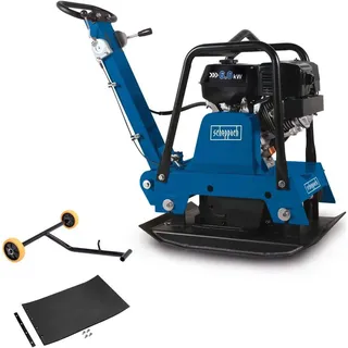 SCHEPPACH HP 3000S