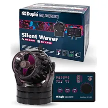 Dupla Strömungspumpe Silent Waver 6.000 l/h